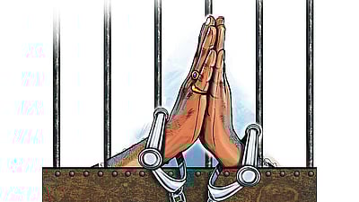 43 ஆண்டுகள் கழித்து 104 வயதில் விடுதலையான ஆயுள் தண்டனைக் கைதி!