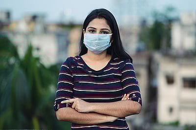 கரோனா பரவல்:  கட்டுப்பாடுகளுக்கு அவசியமில்லை - பொது சுகாதாரத் துறை