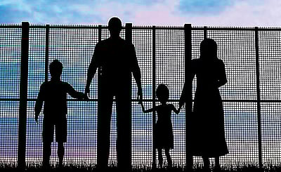 தில்லியில் தொடரும் நடவடிக்கை! சட்டவிரோதமாக குடியேறிய 9 வங்கதேசத்தினர் கைது!