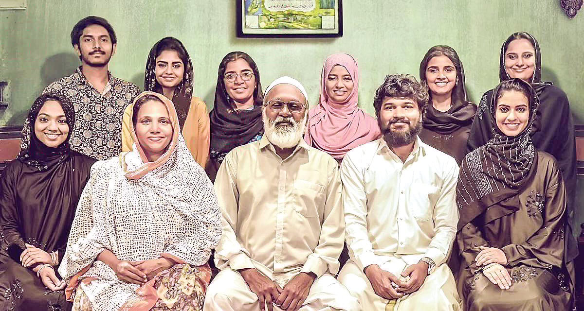 உறவுகளை மீறி எதுவுமே இல்லை!