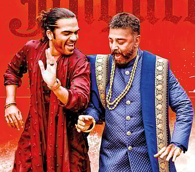 கோலிவுட் ஸ்டூடியோ!