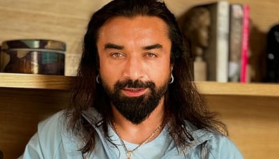 பாலியல் வன்கொடுமை வழக்கில் நடிகர் தலைமறைவு!