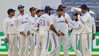 இங்கிலாந்து தொடருக்கான இந்திய அணி அறிவிப்பு! தமிழக வீரர் சாய் சுதர்சனுக்கு வாய்ப்பு! 