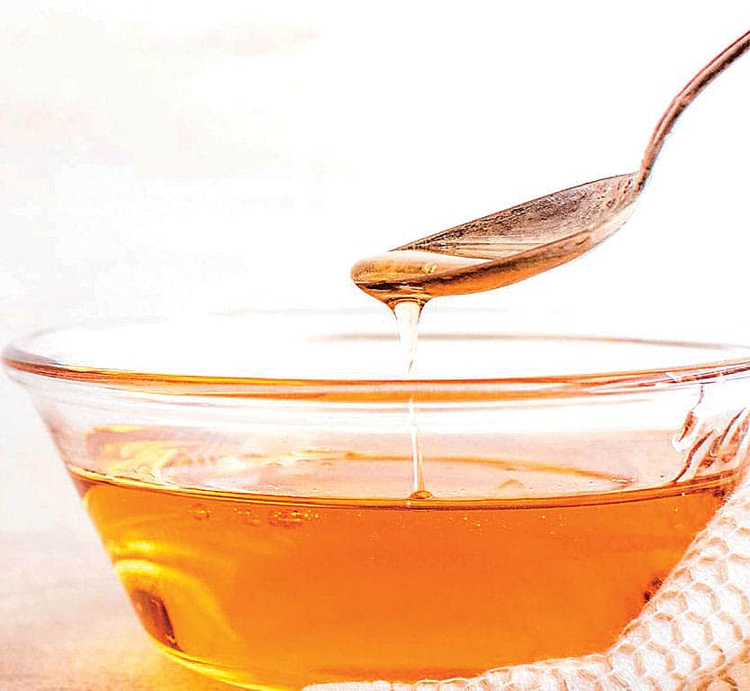 அகேவ் இனிப்புத் திரவம் பற்றி தெரியுமா?