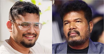 ‘மோசம்..’ ஷங்கர் மீது கேம் சேஞ்சர் எடிட்டர் குற்றச்சாட்டு!