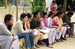 தோல்விக்கும் தோள் கொடுப்போம்!