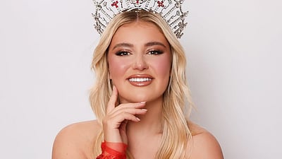 தெலங்கானா: உலக அழகிப் போட்டியில் விலைமாது, குரங்கைப்போல உணர்ந்ததாக இங்கிலாந்து அழகி குற்றச்சாட்டு!