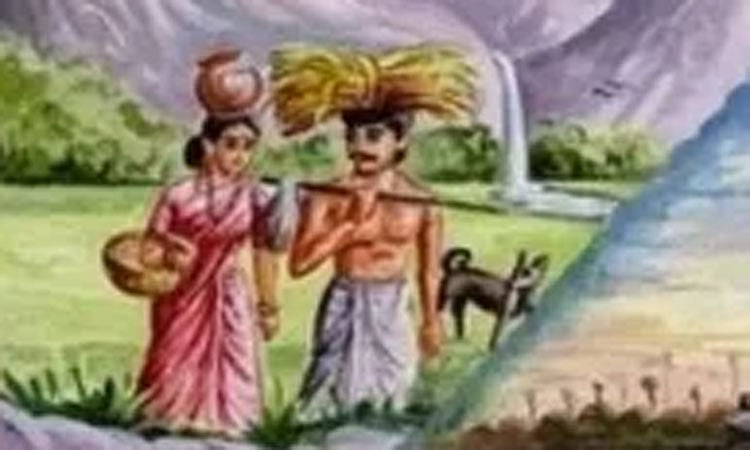 அறம் நிறை நெஞ்சம்!