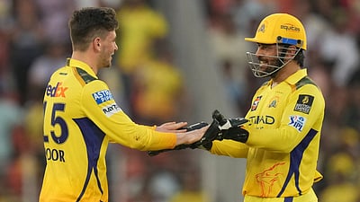 அபார வெற்றியுடன் நடப்பு ஐபிஎல் தொடரை நிறைவு செய்த சிஎஸ்கே!