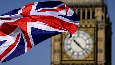 பிரிட்டிஷ் குடியுரிமை கோரும் அமெரிக்கர்கள்! புது டிரண்ட்?