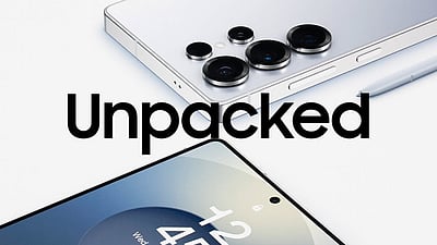 ஐபோன் மட்டுமல்ல; அனைத்துக்கும் வரிதான்! டிரம்ப்பிடம் சிக்கிய சாம்சங்!