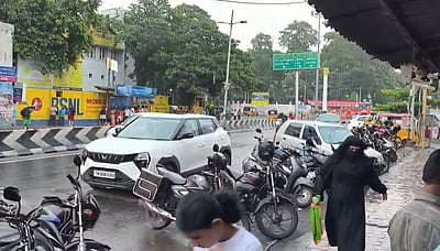 தமிழகத்தில் அடுத்த 3 மணி நேரத்திற்கு எங்கெல்லாம் மழை பெய்யும்?