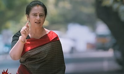 சொல்வதெல்லாம் உண்மைக்கு போட்டியாக மற்றொரு நிகழ்ச்சி!