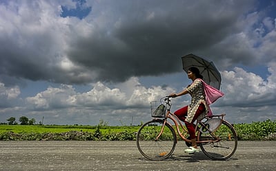 தென்மேற்குப் பருவ மழை: வழிகாட்டு நெறிமுறைகள் வெளியீடு!