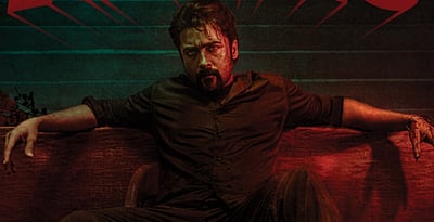 ரெட்ரோ ஓடிடி தேதி! அதிகாரப்பூர்வ அறிவிப்பு!