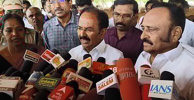 ஜூன் 12-ல் மேட்டூர் அணையை திறந்து வைக்கிறார் முதல்வர்: அமைச்சர் ராஜேந்திரன் 