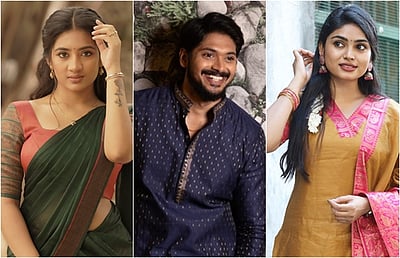 ரஞ்சனி தொடரின் பிரபலங்கள் இணையும் புதிய சீரியல்!  