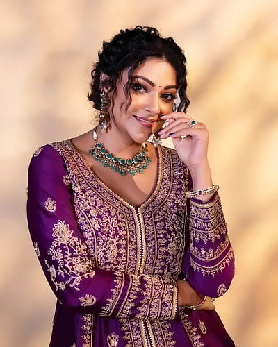 அபிராமி... அபிராமி...!