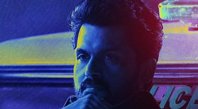 ஹிட் - 4 அறிவிப்பு... கார்த்தியின் பெயர் என்ன தெரியுமா?