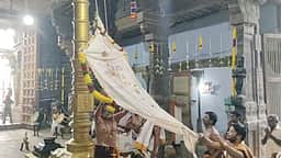 கைலாசநாத சுவாமி கோயிலில்
வைகாசி திருவிழா இன்று தொடக்கம்