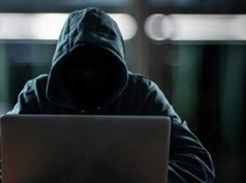 cyber fraudsters