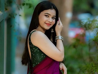 சிங்கப் பெண்ணே தொடரில் இணையும் பூஜிதா! 