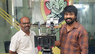 700 நாள்களைக் கடந்து ஒளிபரப்பாகும் சிறகடிக்க ஆசை தொடர்!