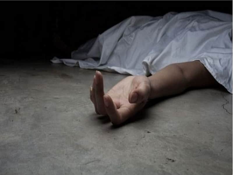 death file photo