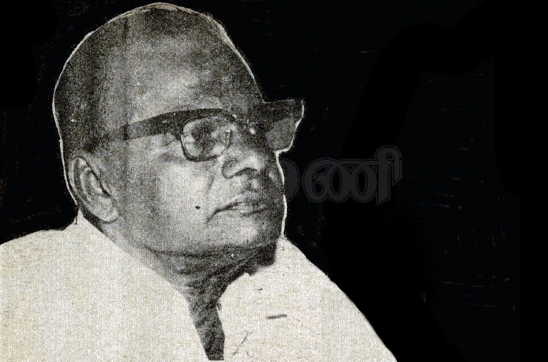 கறுப்பு வெள்ளை... ஜெயமாலினியை ஆட வைத்த மாயாஜால விட்டலாச்சார்யா!