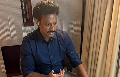 உடற்கல்வி பாடவேளைக்கு முக்கியத்துவம்: அன்பில் மகேஸ்