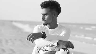 வேதாரண்யம் அருகே பைக்குகள் மோதி விபத்து: இளைஞர் பலி; தாய், மகன் படுகாயம்!