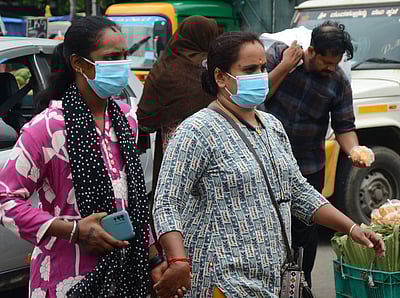 கரோனா! வருமுன் காக்க... 6 வழிகள்!