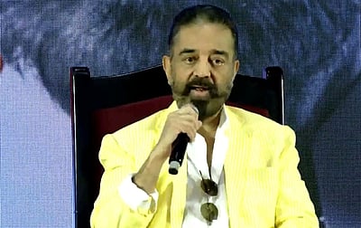 கன்னட மொழி விவகாரம்: கமல் கடிதம் கர்நாடக உயர் நீதிமன்றத்தில் சமர்ப்பிப்பு