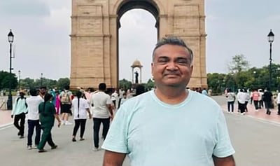 டிவிட்டருக்குச் சென்றவரை ரூ. 853 கோடி கொடுத்து வேலையில் தக்கவைத்துக்கொண்ட கூகுள்!