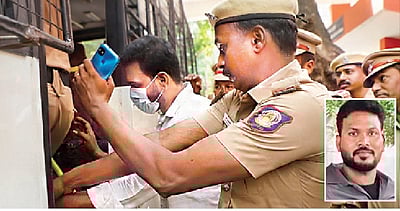 இனி அந்தக் கேள்வி கேட்டால்..செய்திகள் நேரலை