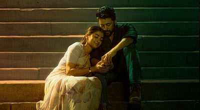 ரெட்ரோ ஓடிடி தேதியில் மாற்றம்!