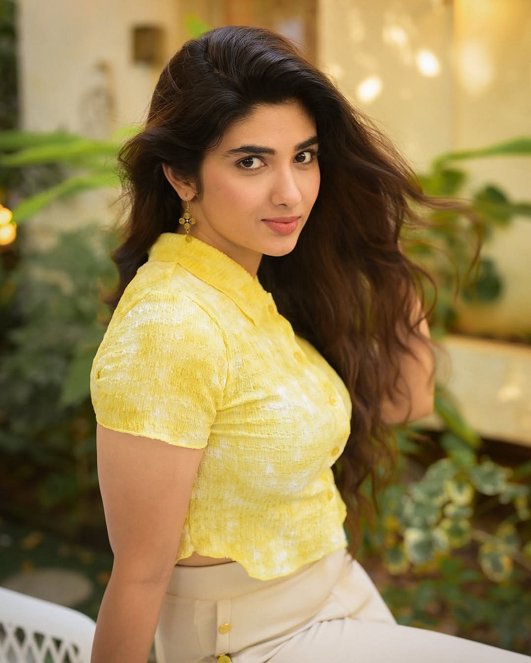 பிரக்யா நக்ரா ஆல்பம்!