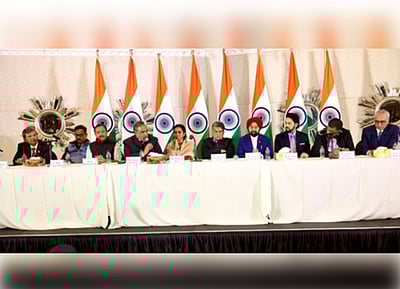 ஆபரேஷன் சிந்தூர் உலக அரங்கை எட்ட வேண்டும்: சுப்ரியா சுலே