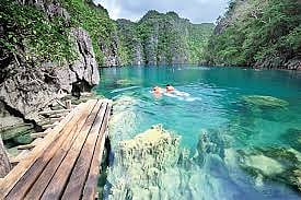 இந்தியர்கள் பிலிப்பின்ஸ் செல்ல விசா தேவையில்லை: முழு விவரம்! 