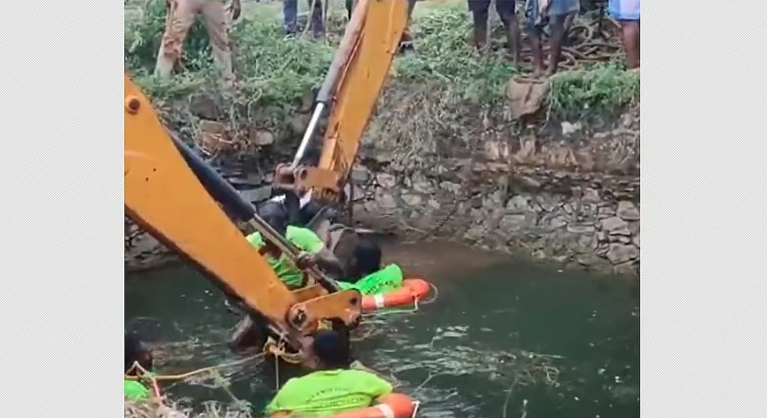 விபத்துகள் அல்ல, அலட்சியம்! 