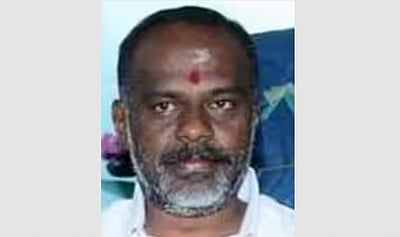 மதுரை மாநகராட்சி மேயரின் கணவர் மருத்துவமனையில்  அனுமதி