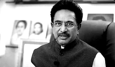 நடிகா் ராஜேஷ் மறைவு: 
ஆளுநா், தலைவா்கள் இரங்கல்