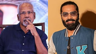 மணிரத்னம் - சிம்பு கூட்டணியில் காதல் படம்?