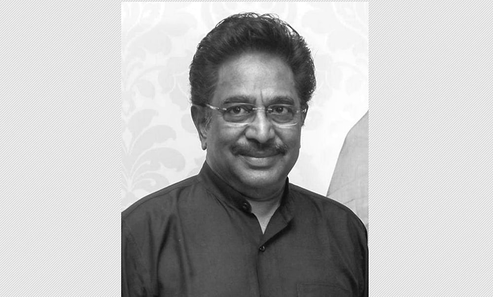 Rajesh Current நடிகர் ராஜேஷ் மறைவு: முதல்வர் ஸ்டாலின் இரங்கல்