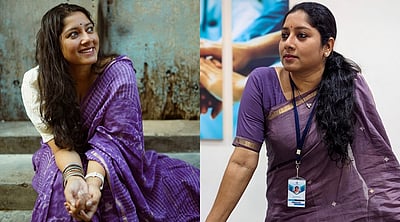 இவ்வளவு நாளாக எங்கிருந்தீர்கள்: ஹார்ட் பீட் 2 தொடருக்காக அனுமோலைப் புகழும் ரசிகர்கள்!