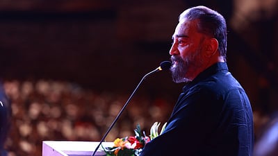 கமல்ஹாசன் விஸ்வரூபம்! தென்னிந்திய நடிகர் சங்கம் ஆதரவு!