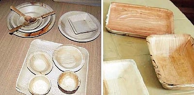 பாக்கு மட்டை பொருள்களுக்கு அமெரிக்கா தடை! முன்னணி ஏற்றுமதி நாடான இந்தியா பாதிப்பு!