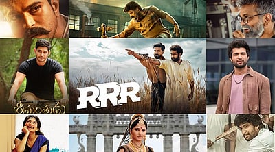 2014-2023ஆம் ஆண்டுக்கான கத்தார் தெலங்கானா திரைப்பட விருதுகள் அறிவிப்பு! 