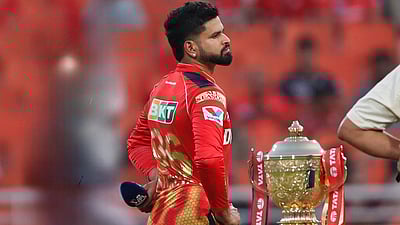 சண்டையில்தான் தோற்றிருக்கிறோம், போரில் அல்ல: ஷ்ரேயாஸ் ஐயர்