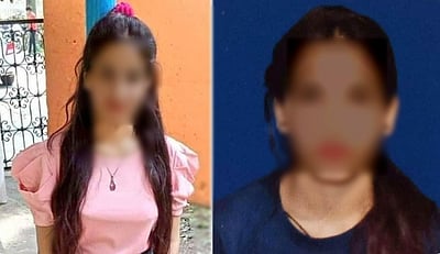 அங்கிதா பண்டாரி கொலை வழக்கில் முன்னாள் பாஜக தலைவர் மகன் உள்பட 3 பேர் குற்றவாளிகள்; ஆயுள் தண்டனை